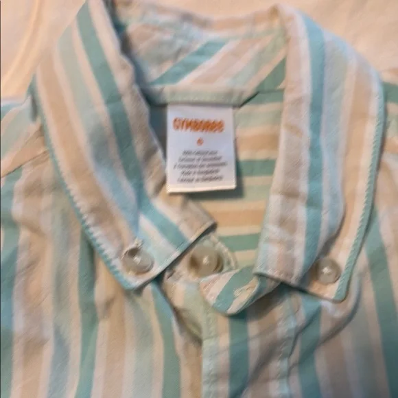 Gymboree Boys Easter Outfit Bundle - Picture 2 of 8